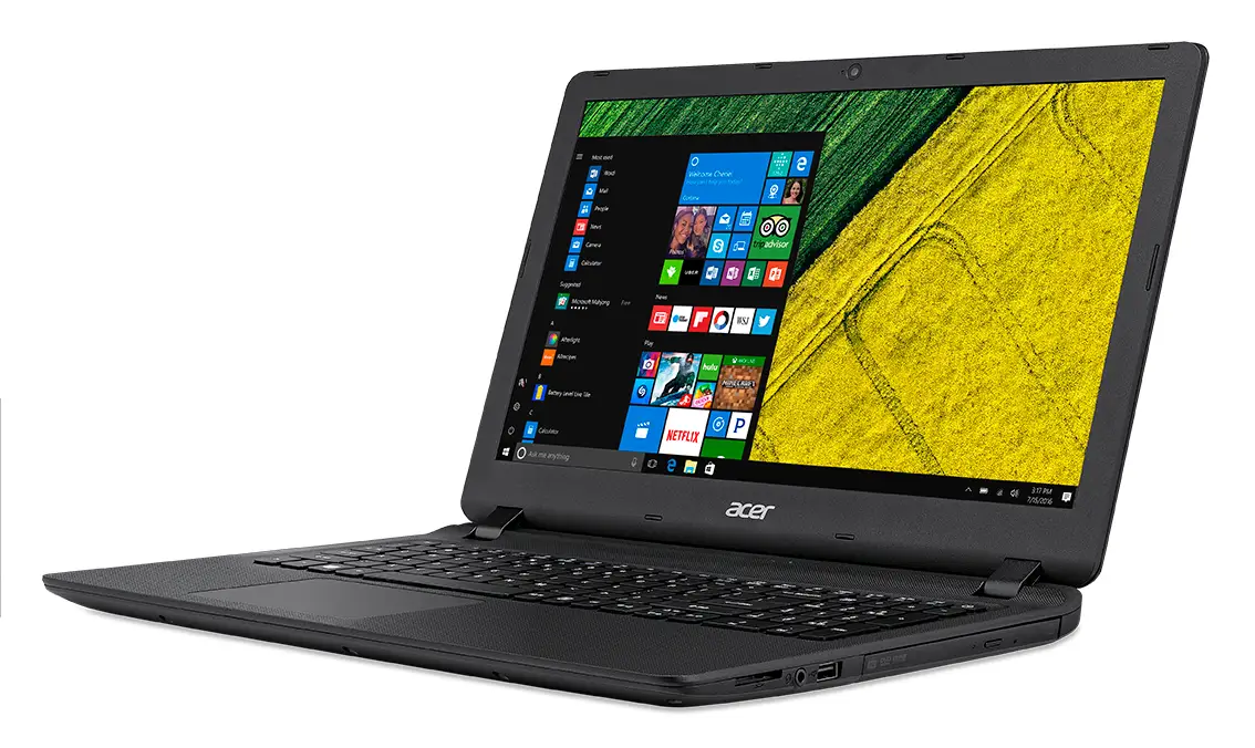 Acer Aspire ES1-523-26CR 4 GB NX.GKYAL.003