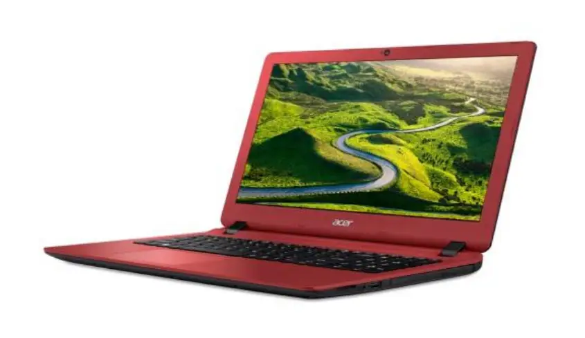 Acer Aspire ES1-523-402E 16 GB NX.GL0EH.007