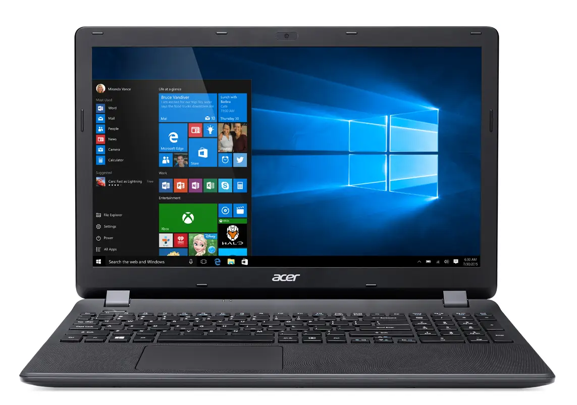 Acer Aspire ES1-531-C0LV NX.MZ8EH.007