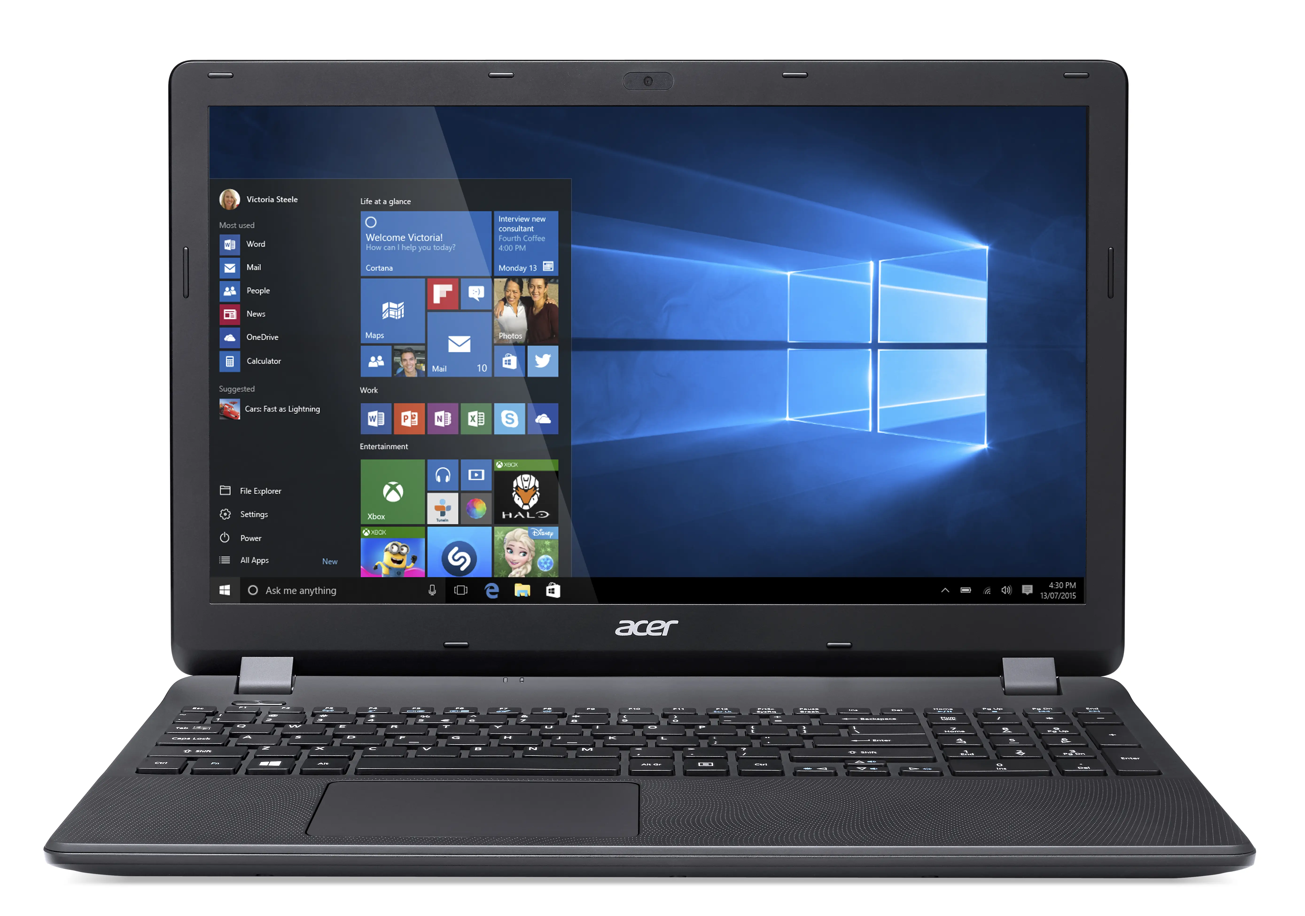 Acer Aspire ES1-531-C0TE NX.MZ8EG.032