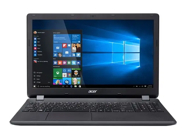 Acer Aspire ES1-531-C34Z NX.MZ8EF.020