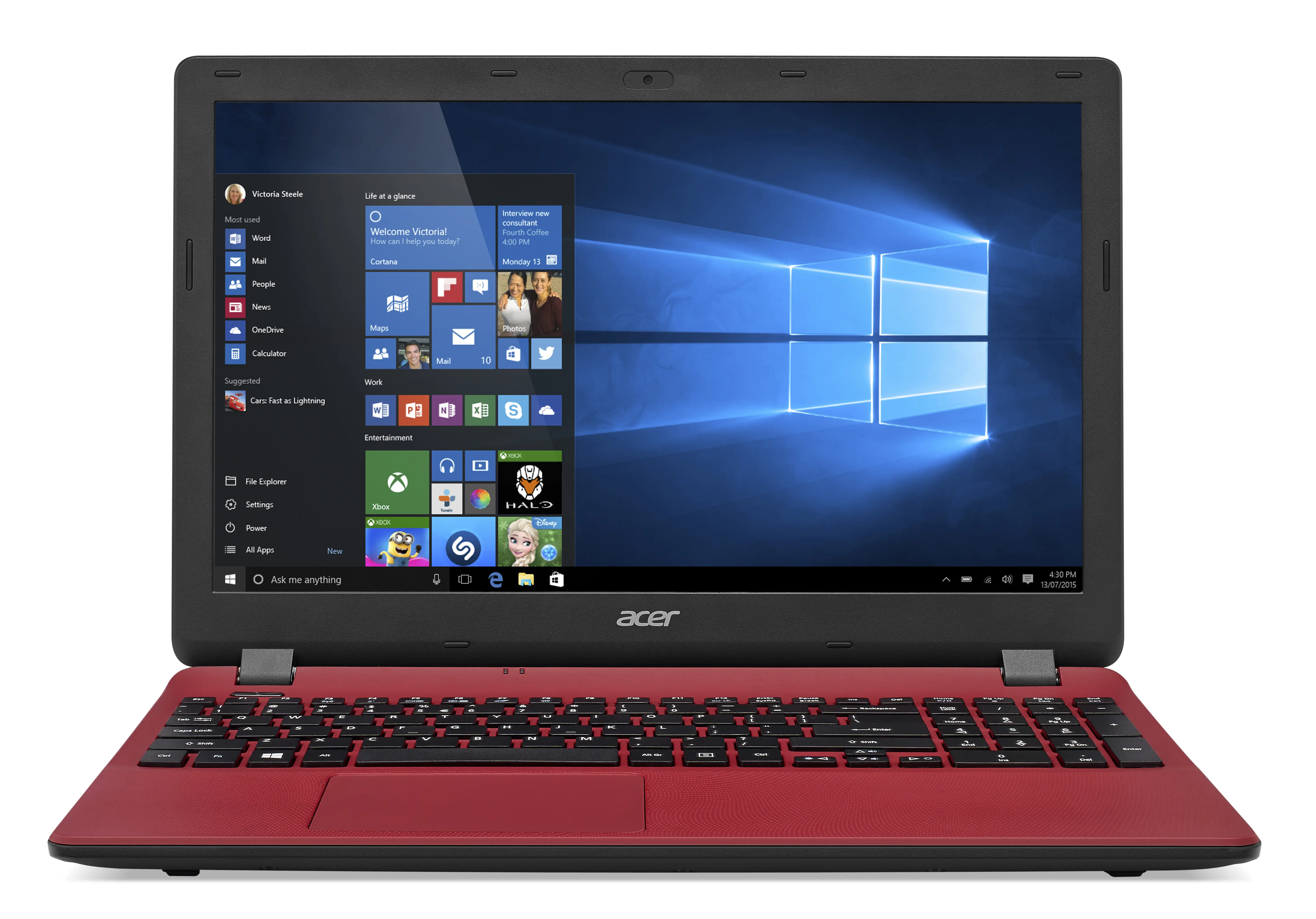 Acer Aspire ES1-531-P0HG NX.MZ9EK.013