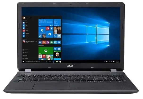 Acer Aspire ES1-571-32T8 4 GB NX.GCEEH.002