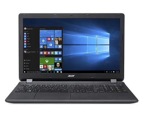 Acer Aspire ES1-571-P5VG 8 GB NX.GCEEZ.001