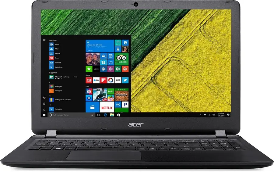 Acer Aspire ES1-572-33SJ 4 GB NX.GMFAL.005