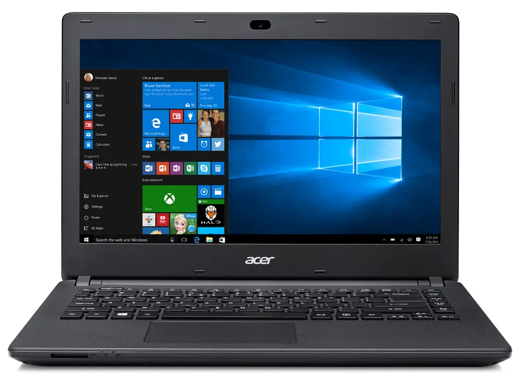 Acer Aspire ES1-572-516Y NX.GD0EH.014