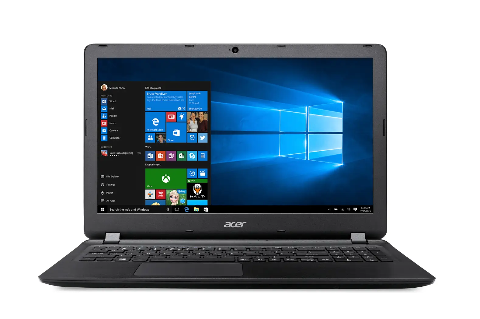 Acer Aspire ES1-572-51JX 4 GB NX.GD0EH.027