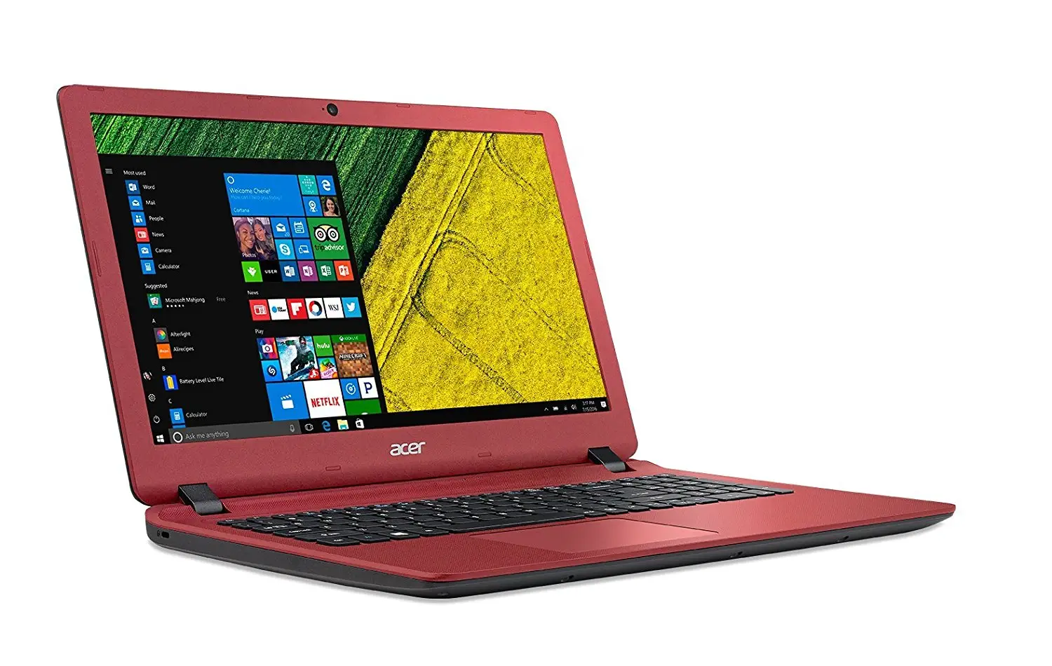 Acer Aspire ES1-572-52Z0 8 GB NX.GKREK.010