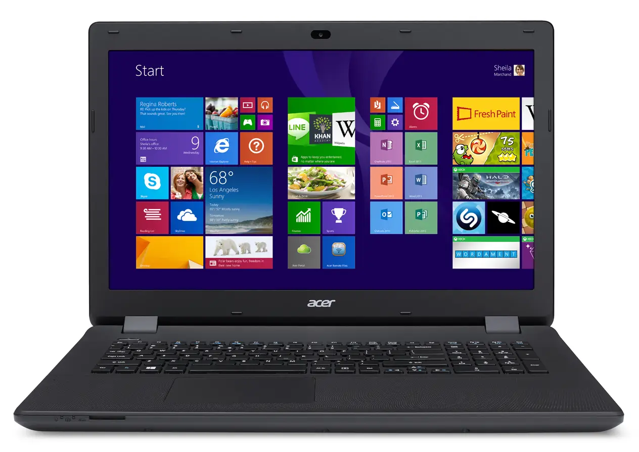 Acer Aspire ES1-711-C2S0 NX.MS2EH.004
