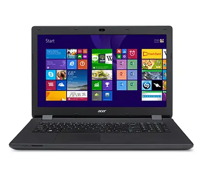 Acer Aspire ES1-711-P3YR NX.MS2AA.007
