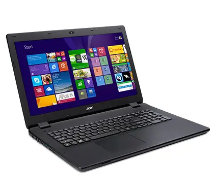 Acer Aspire ES1-711-P51T NX.MS2EK.007