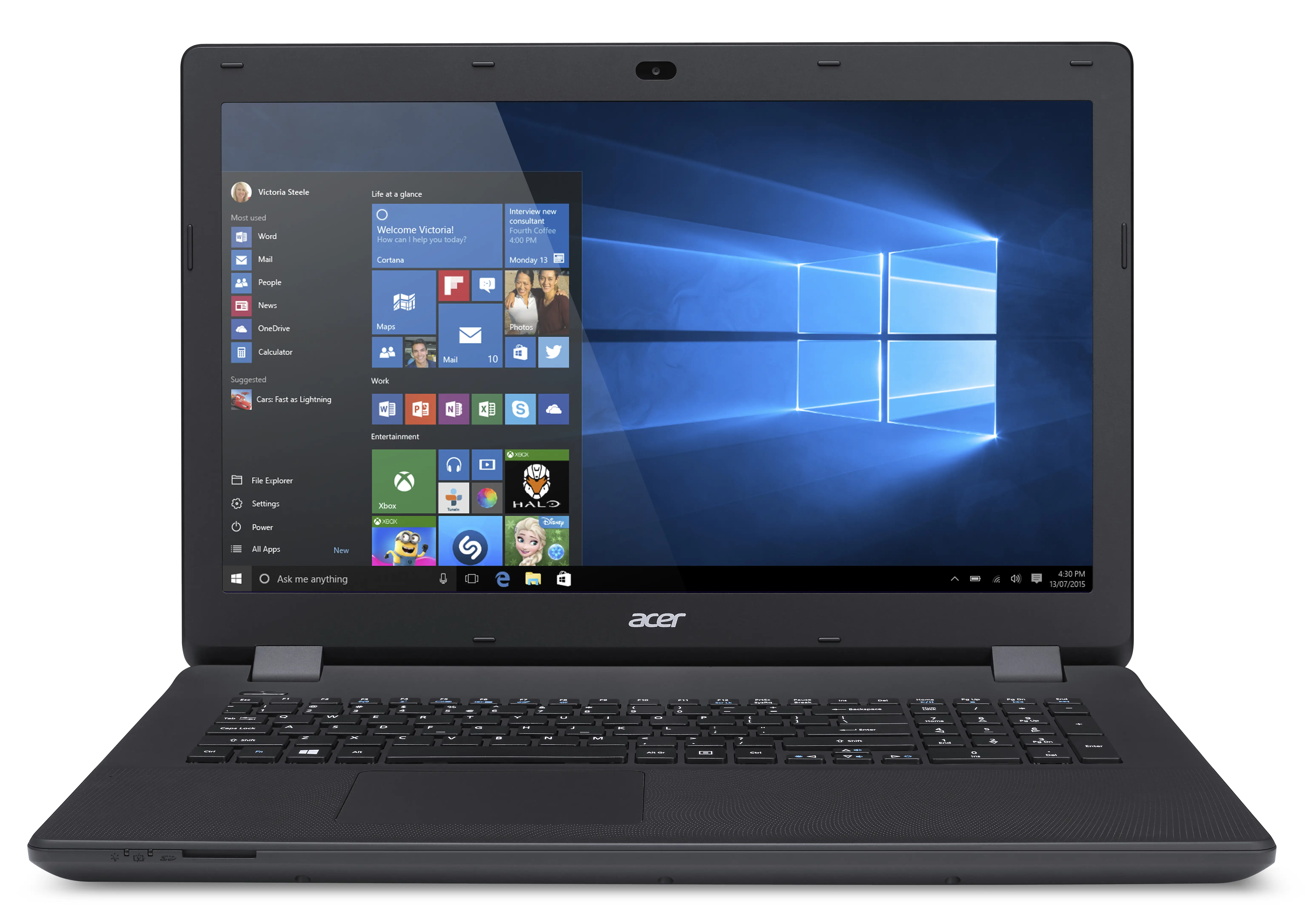 Acer Aspire ES1-731-C24E NX.MZSEH.007