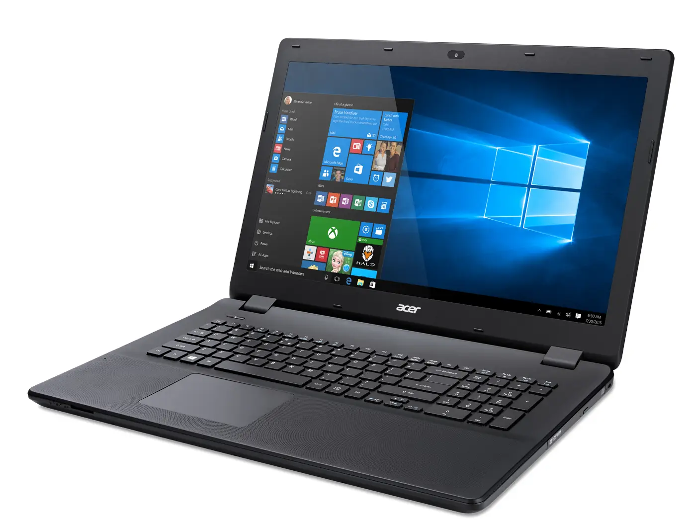 Acer Aspire ES1-731-C870 NX.MZSEH.021