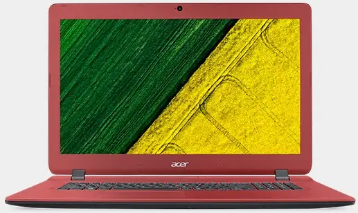 Acer Aspire ES1-732-C02L 4 GB NX.GH5EC.002