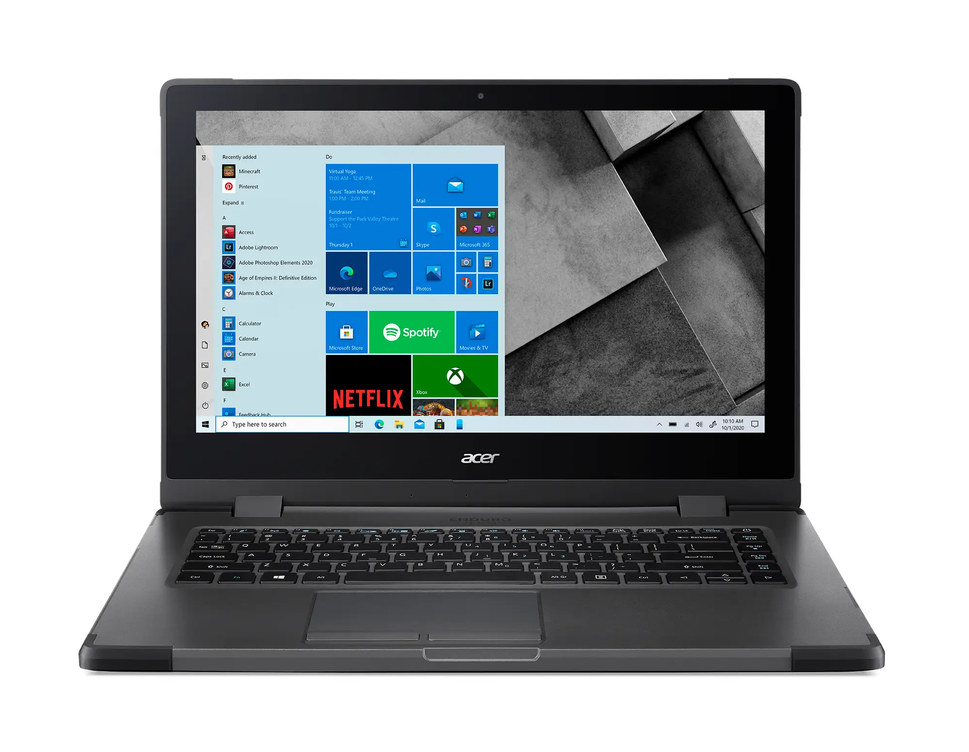 Acer ENDURO EUN314-51W-5607 NR.R1CET.001