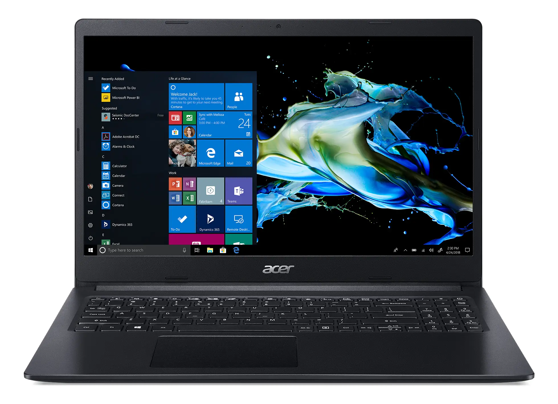 Acer Extensa EX215-31-C2BY 4 GB NX.EFTEH.001