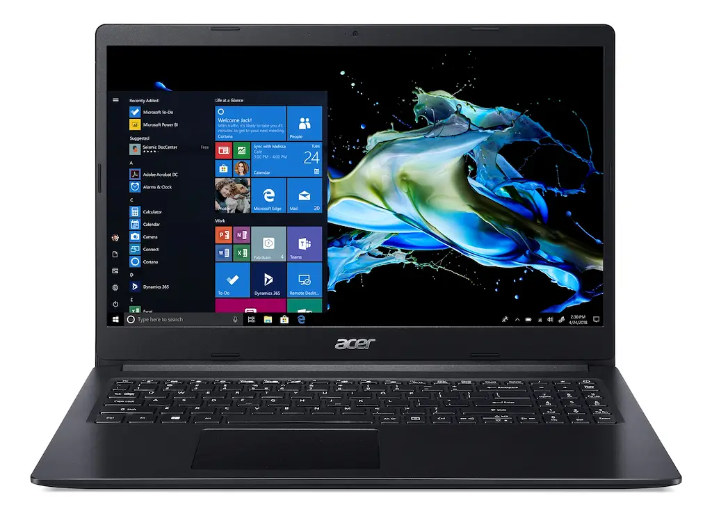 Acer Extensa EX215-31-C3DU 4 GB NX.EFTET.00H