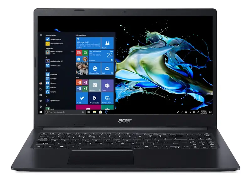 Acer Extensa EX215-31-C56Z 4 GB NX.EFTET.01B