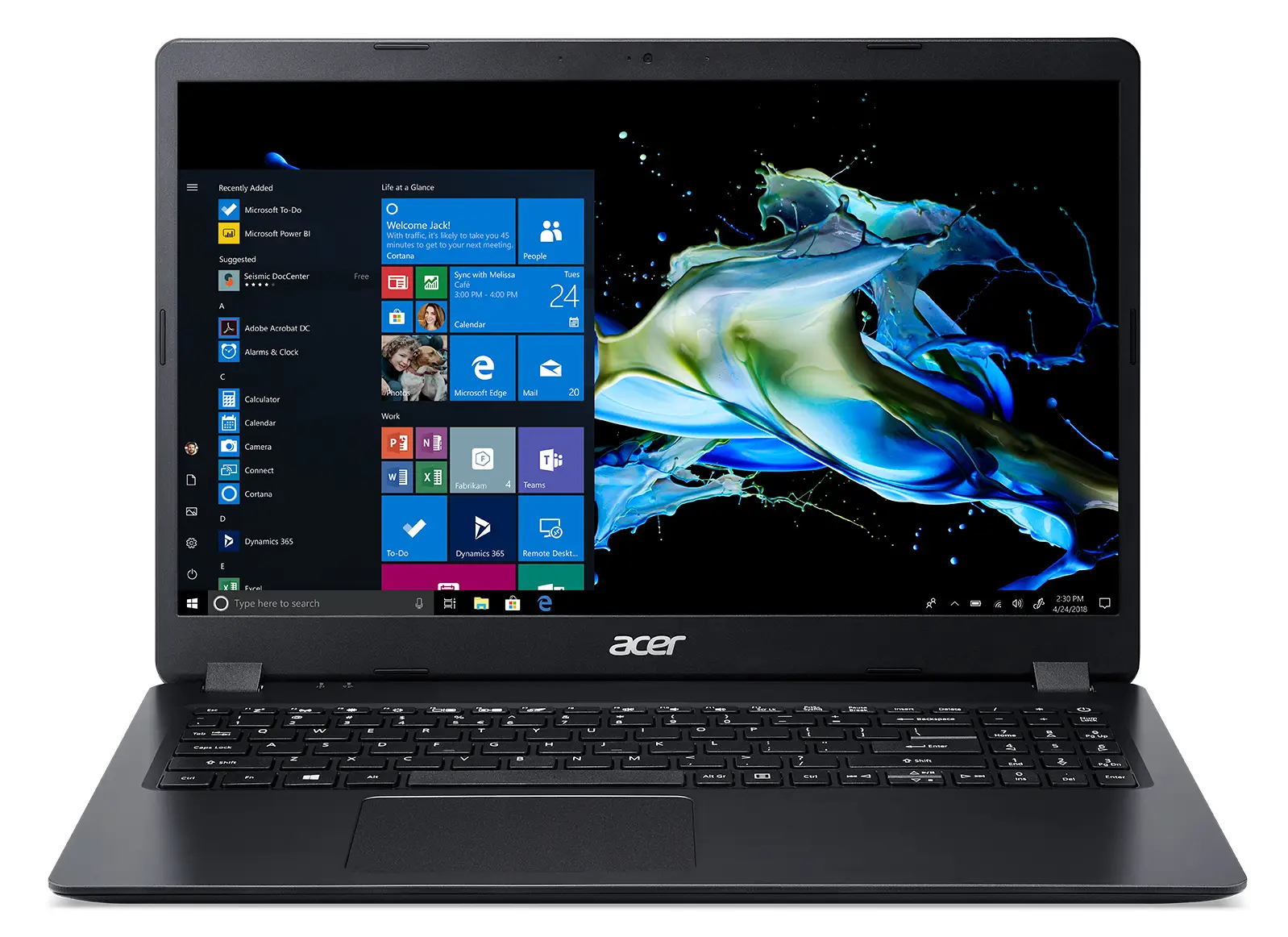 Acer Extensa EX215-51-34S4 8 GB NX.EFREH.013