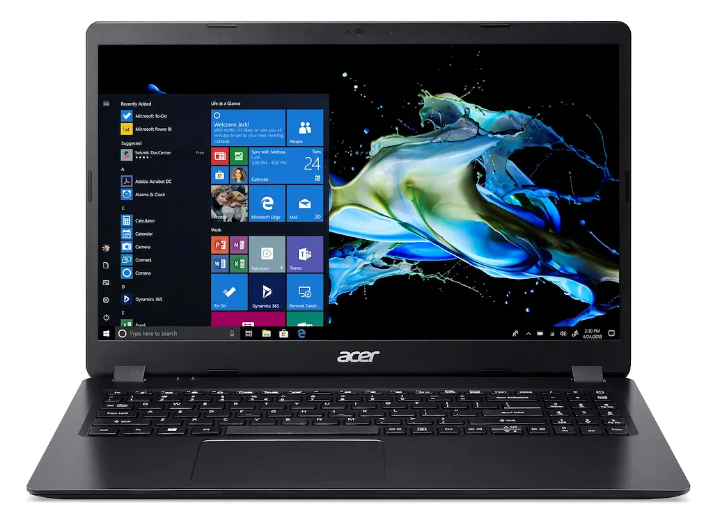 Acer Extensa EX215-51K-3331 4 GB NX.EFPET.001