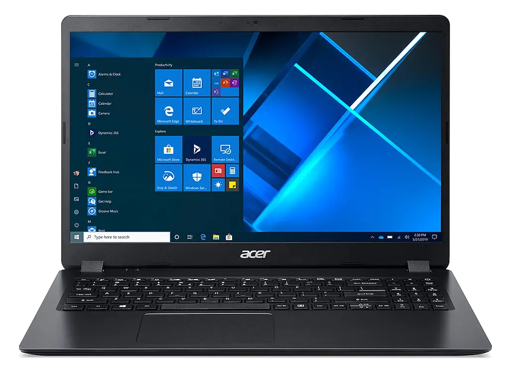 Acer Extensa EX215-52-32Q5 8 GB NX.EG8ET.00N