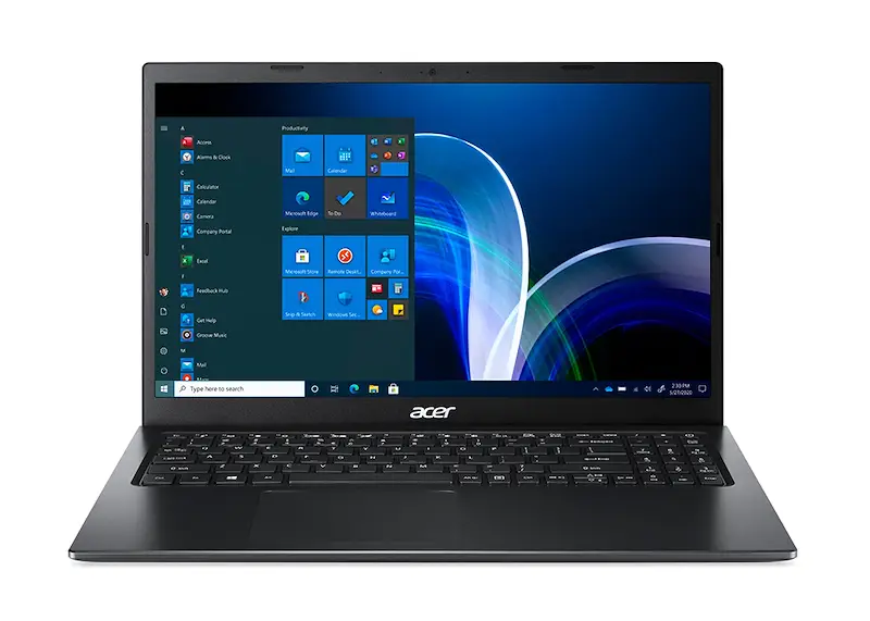 Acer Extensa EX215-54-35D4 8 GB NX.EGJEF.001