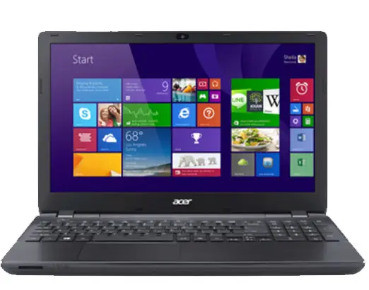 Acer Extensa EX2510 NX.EEXET.002