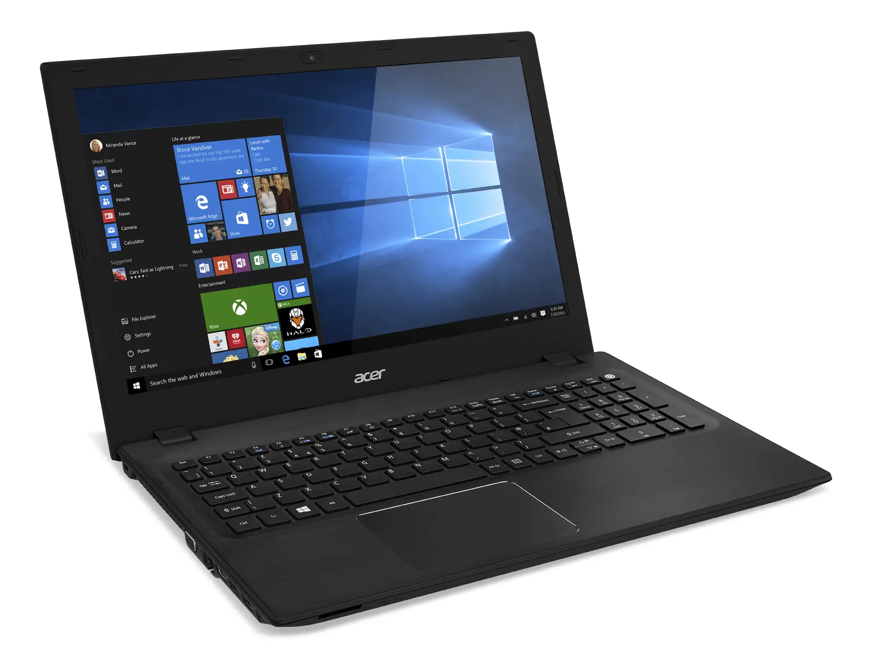 Acer Aspire F5-572G-70RG NX.GAFEH.002