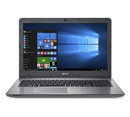 Acer Aspire F5-573G 4 GB NX.GFKEG.001