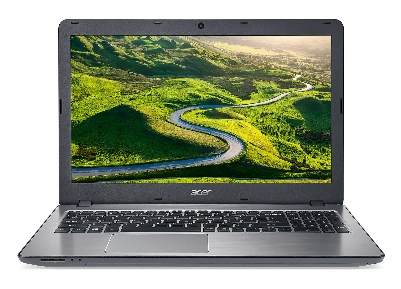 Acer Aspire F5-573G-557Y 8 GB NX.GD9EY.006
