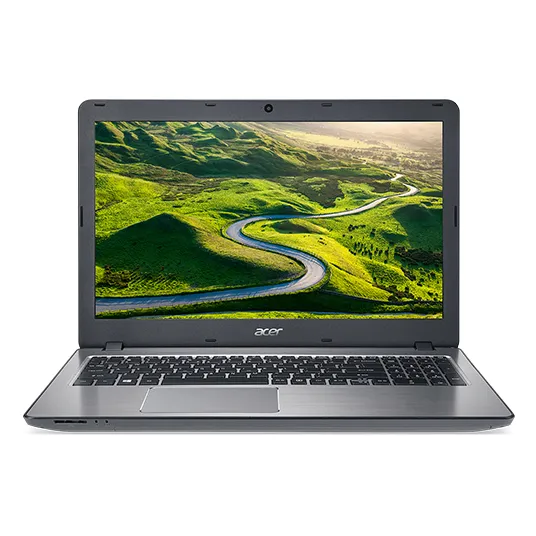Acer Aspire F5-573G-569Z 8 GB NX.GDAEF.010
