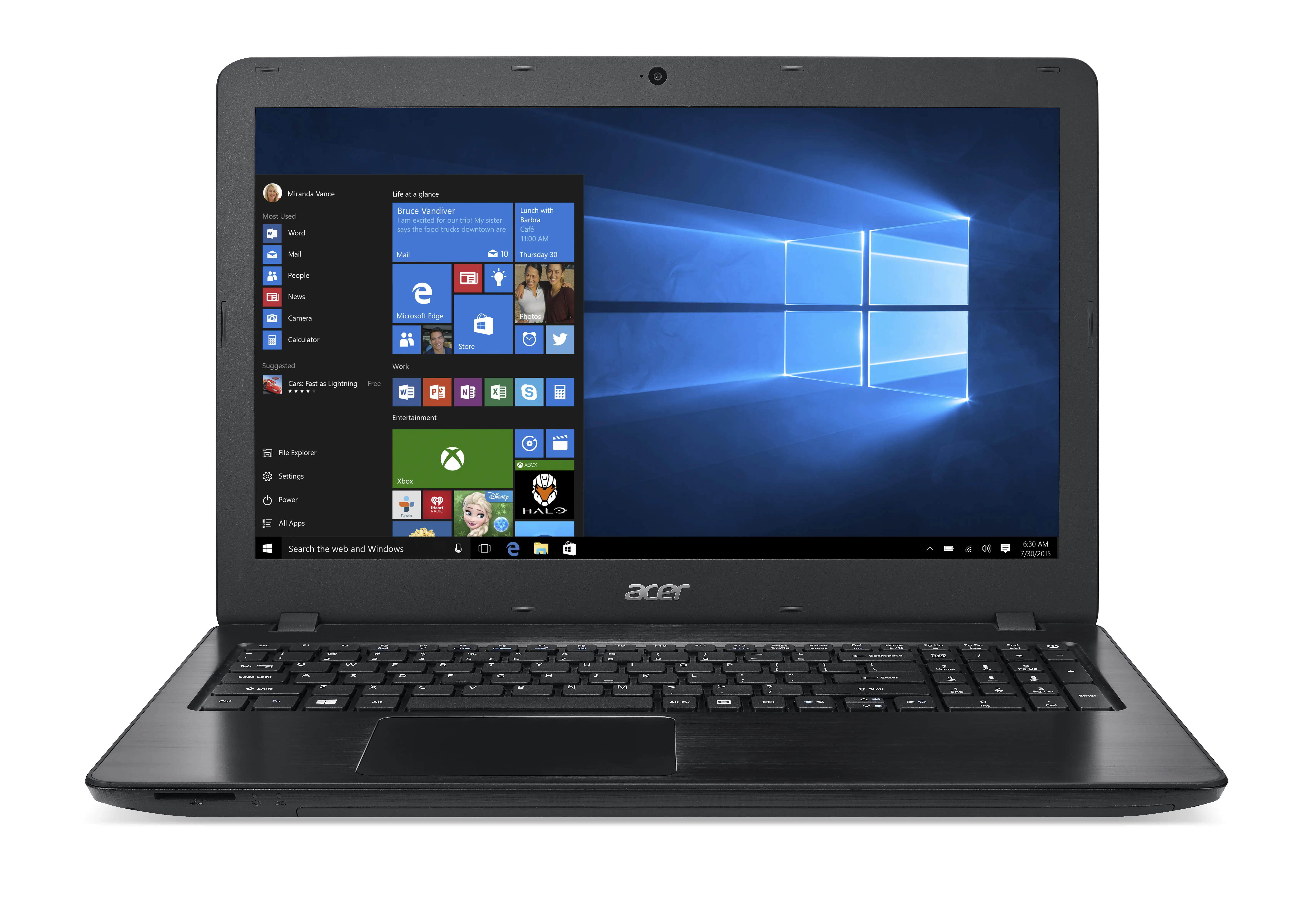 Acer Aspire F5-573G-7093 NX.GD6ET.002