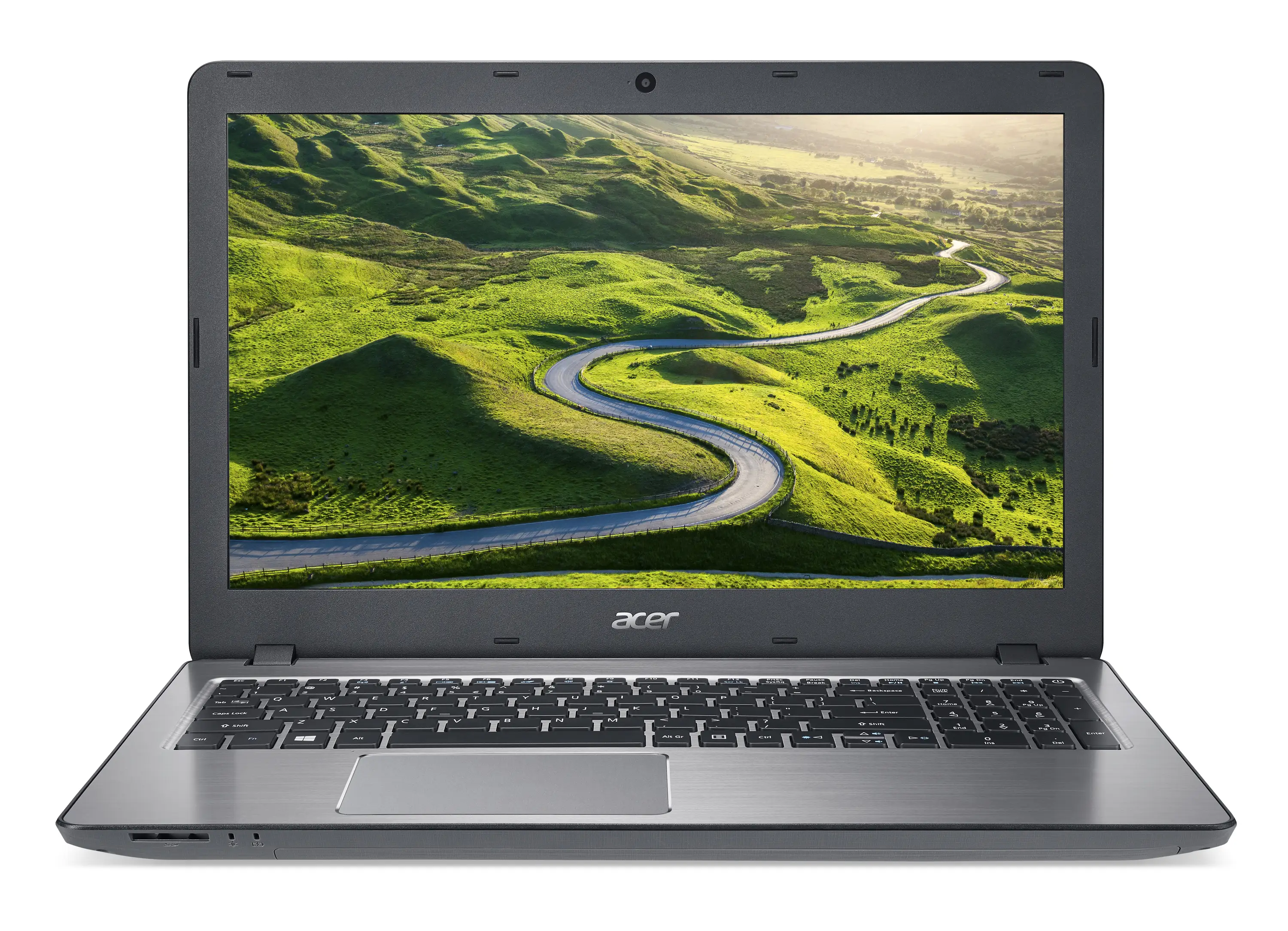Acer Aspire F5-573G-74KP 8 GB NX.GDAEF.016
