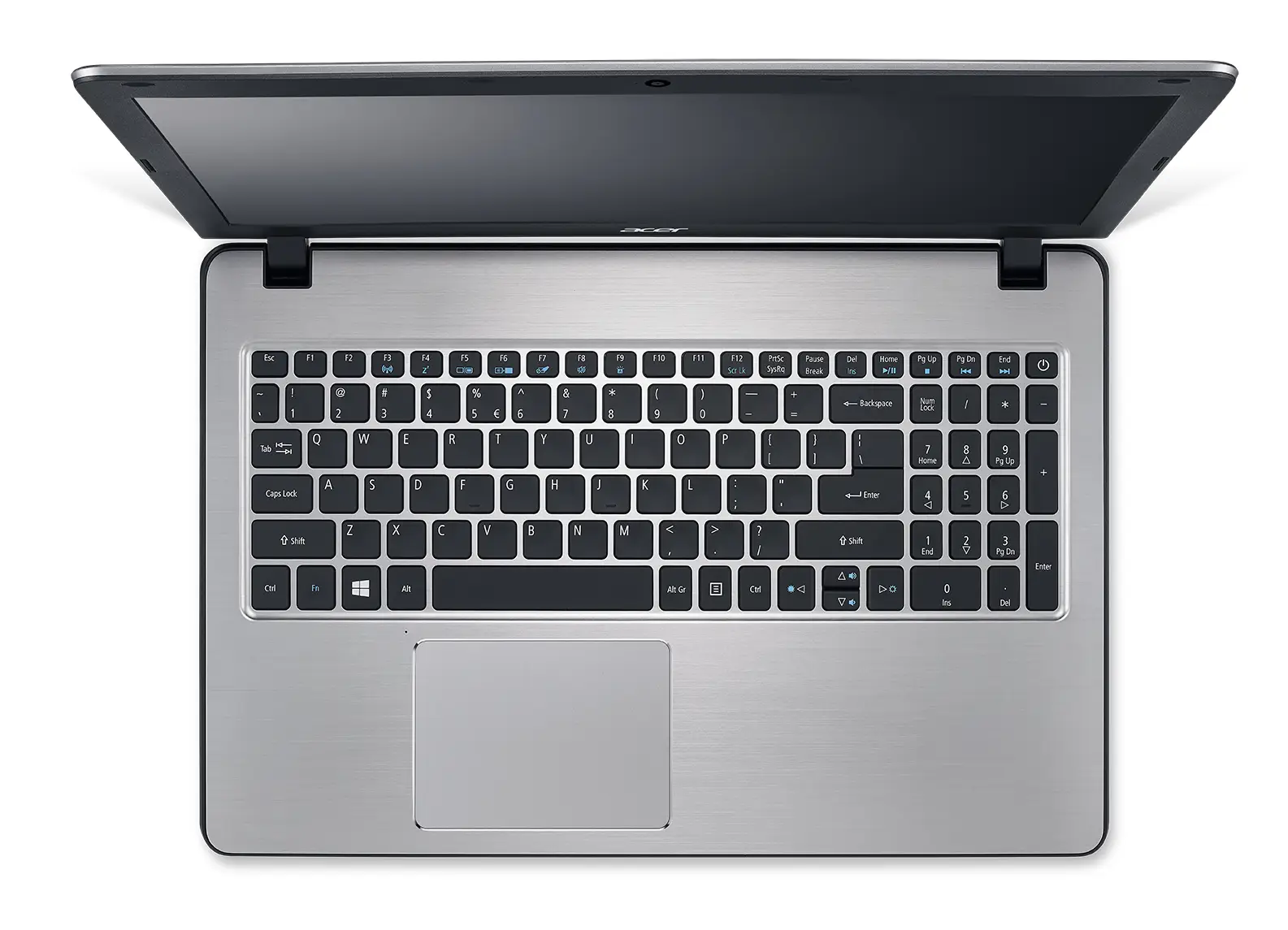 Acer Aspire F5-573G-75X9 16 GB NX.GD8EZ.001