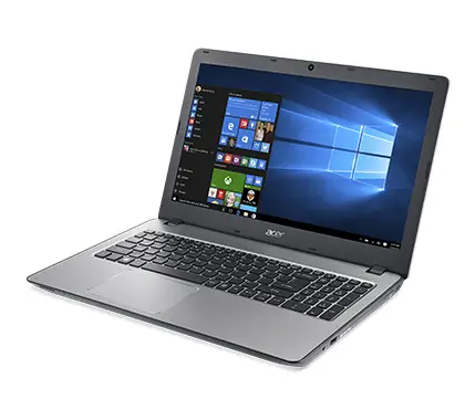Acer Aspire F5-573G-76Z1 16 GB NX.GFLEB.005