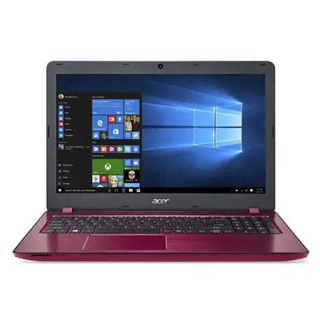 Acer Aspire F5-573G-776X 16 GB NX.GK2AL.001