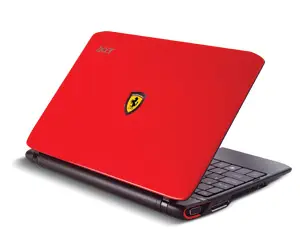 Acer Aspire Ferrari One 200-312G25n LX.FRC02.154