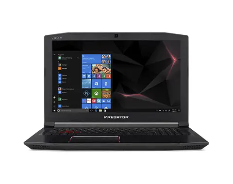 Acer Predator G3-572-743J 16 GB NH.Q2BET.014