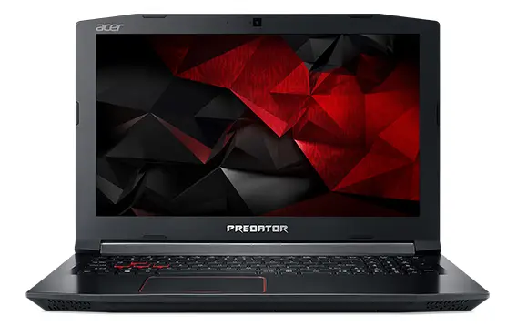Acer Predator G3-572-7526 16 GB NH.Q2BAA.007