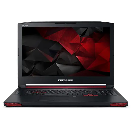 Acer Predator G5-793-5256 16 GB NH.Q1XER.011