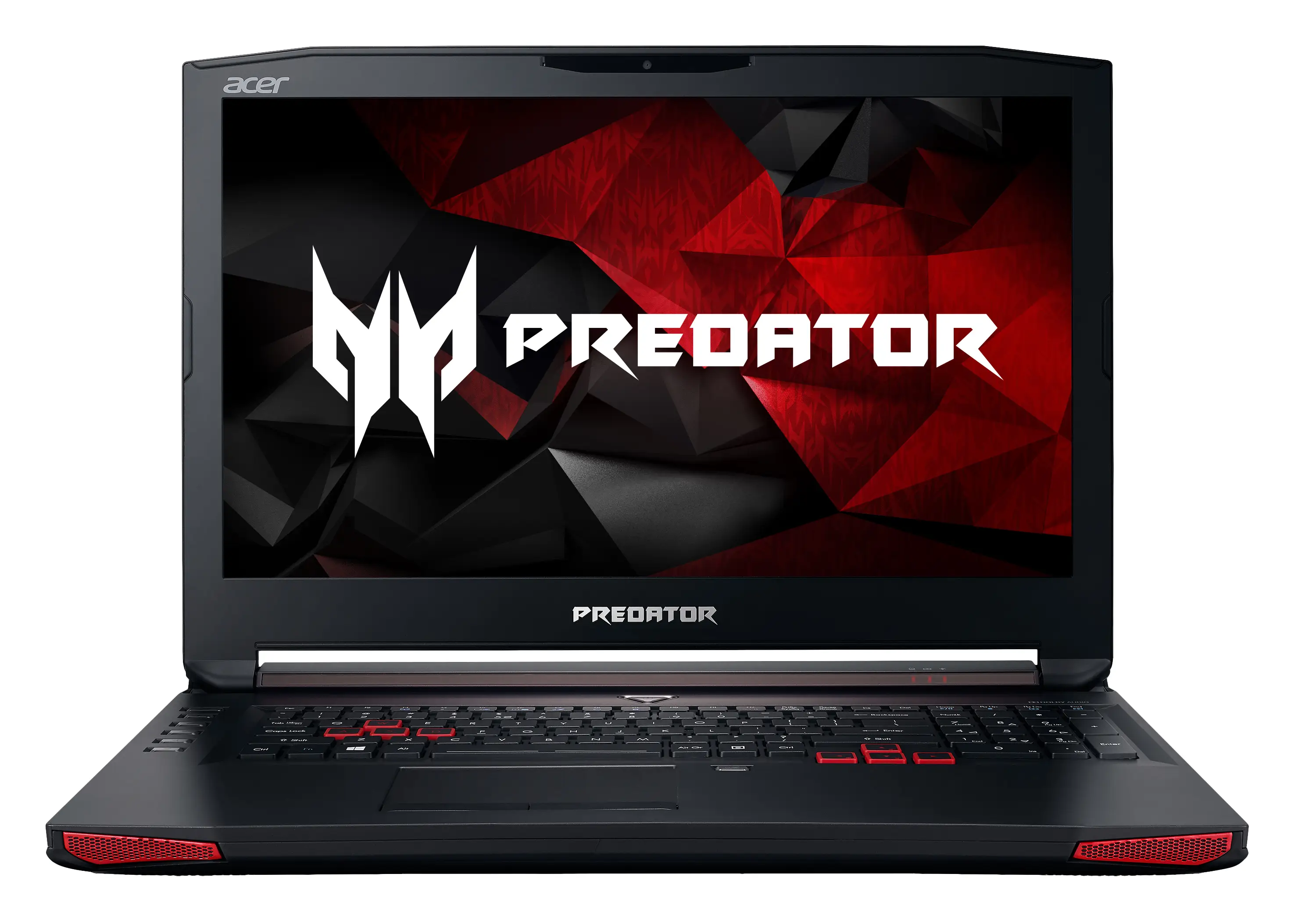 Acer Predator G5-793-72AU 16 GB NH.Q1HAA.002