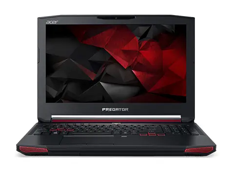 Acer Predator G9-591-74PE NX.Q07EF.004