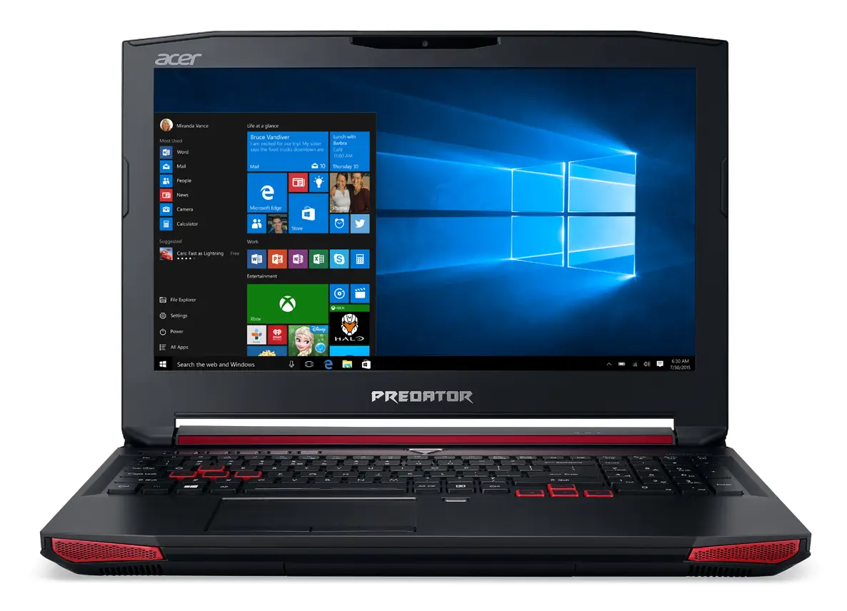 Acer Predator G9-591-77VZ NX.Q07ED.043