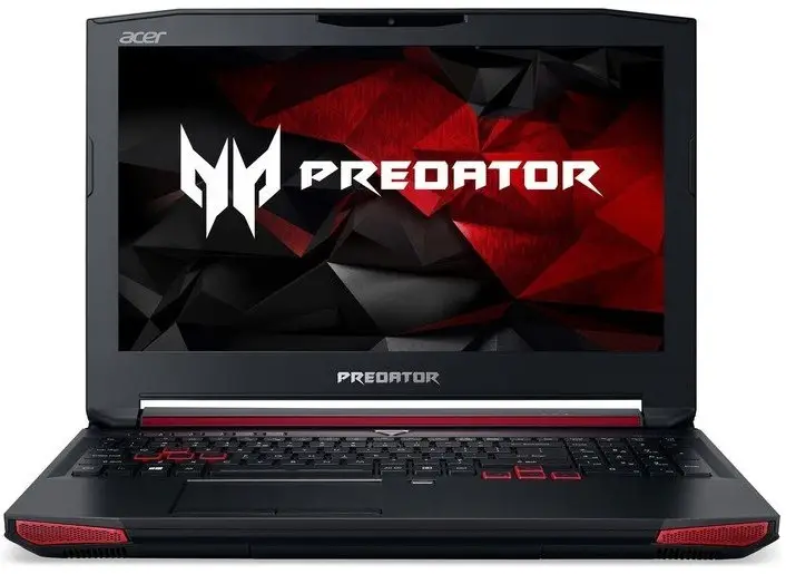 Acer Predator G9-592-7253 NX.Q0REG.001