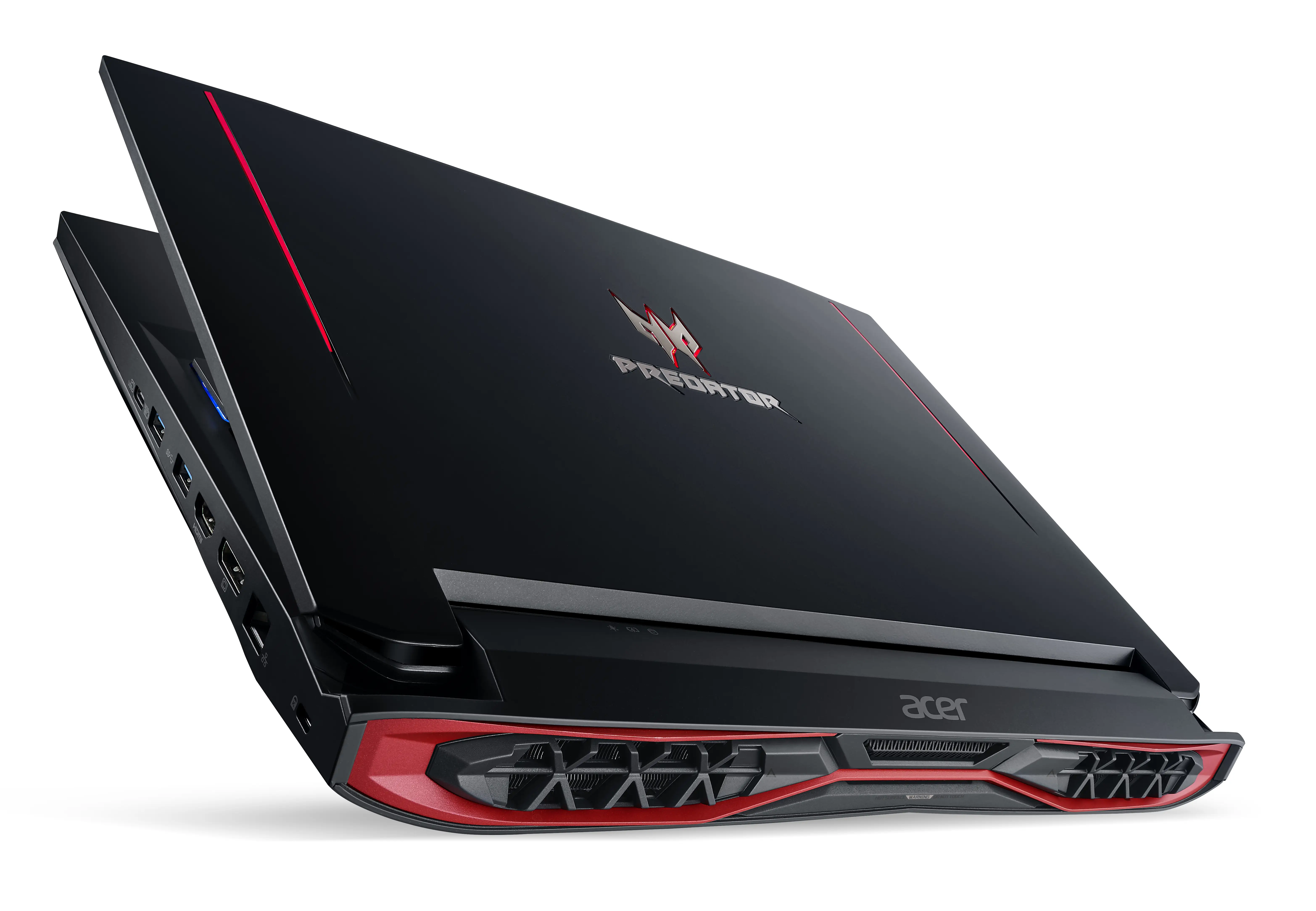 Acer Predator G9-593-566H 8 GB NH.Q1YED.001
