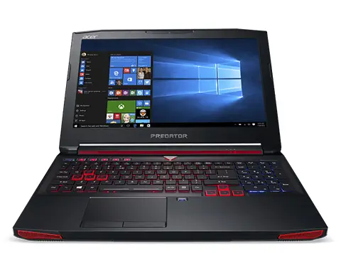 Acer Predator G9-593-58L5 16 GB NH.Q1ZER.006