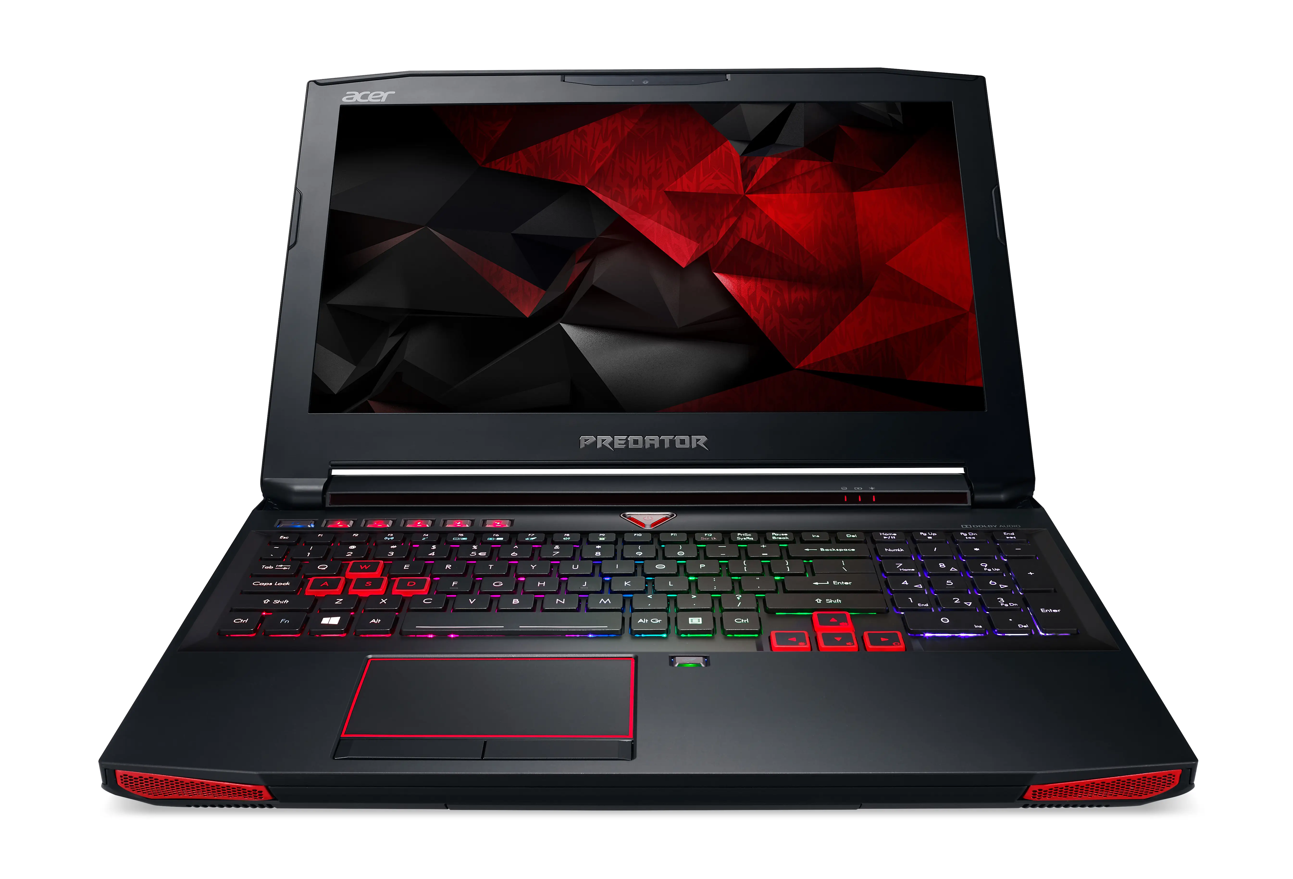 Acer Predator G9-593-76G2 16 GB NH.Q1YEH.002