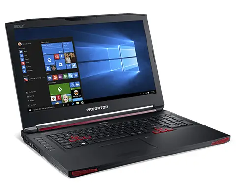 Acer Predator G9-791-718D NX.Q09EG.001