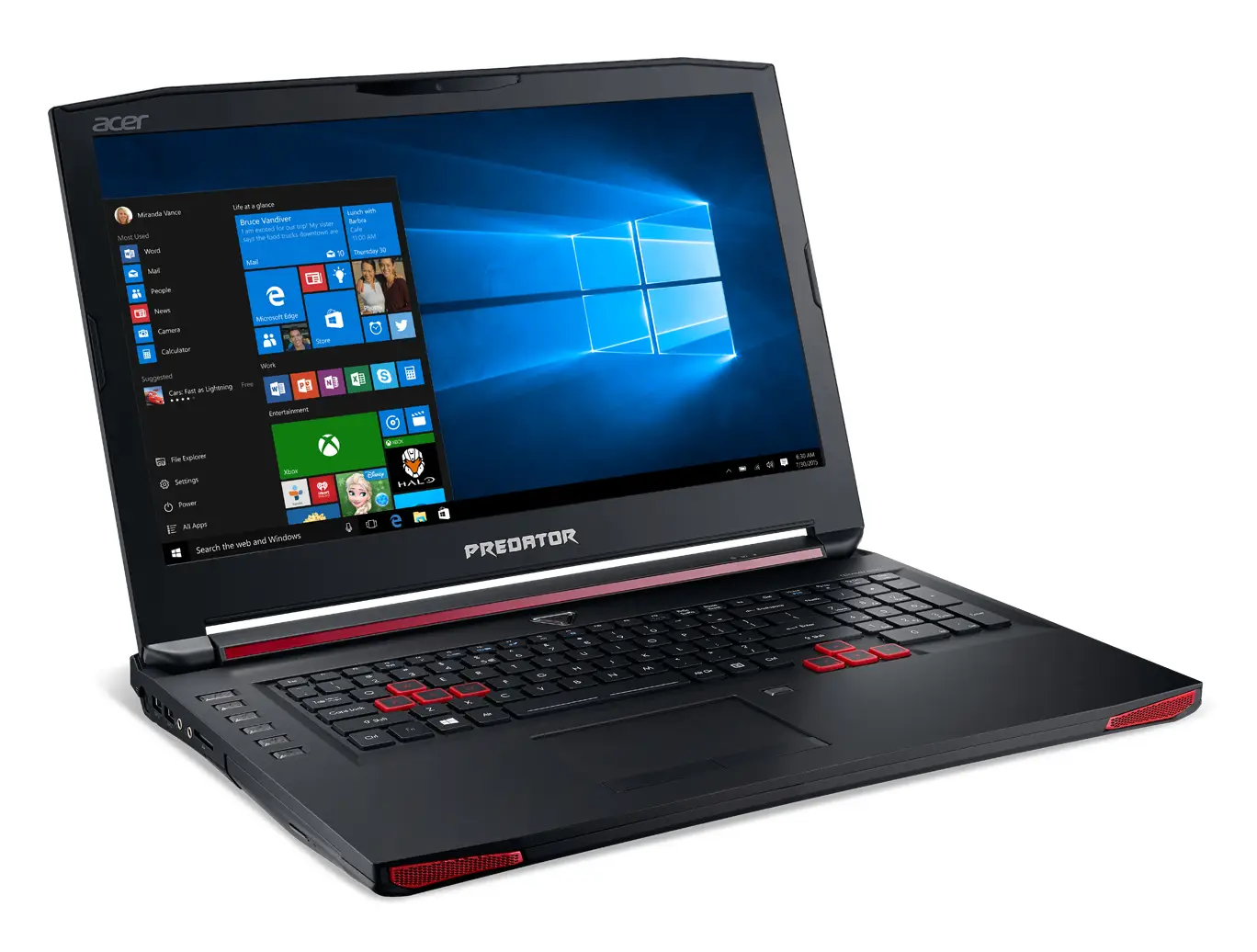 Acer Predator G9-791-73XE NX.Q02EH.002