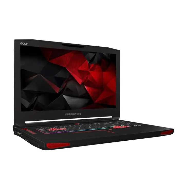 Acer Predator G9-791-7979 NX.Q03AL.001 Laptop